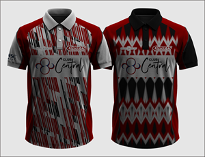 T-shirt Design by MDLB house