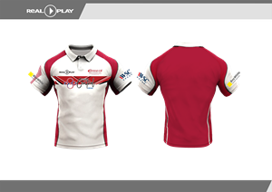 T-shirt Design by Feni:)