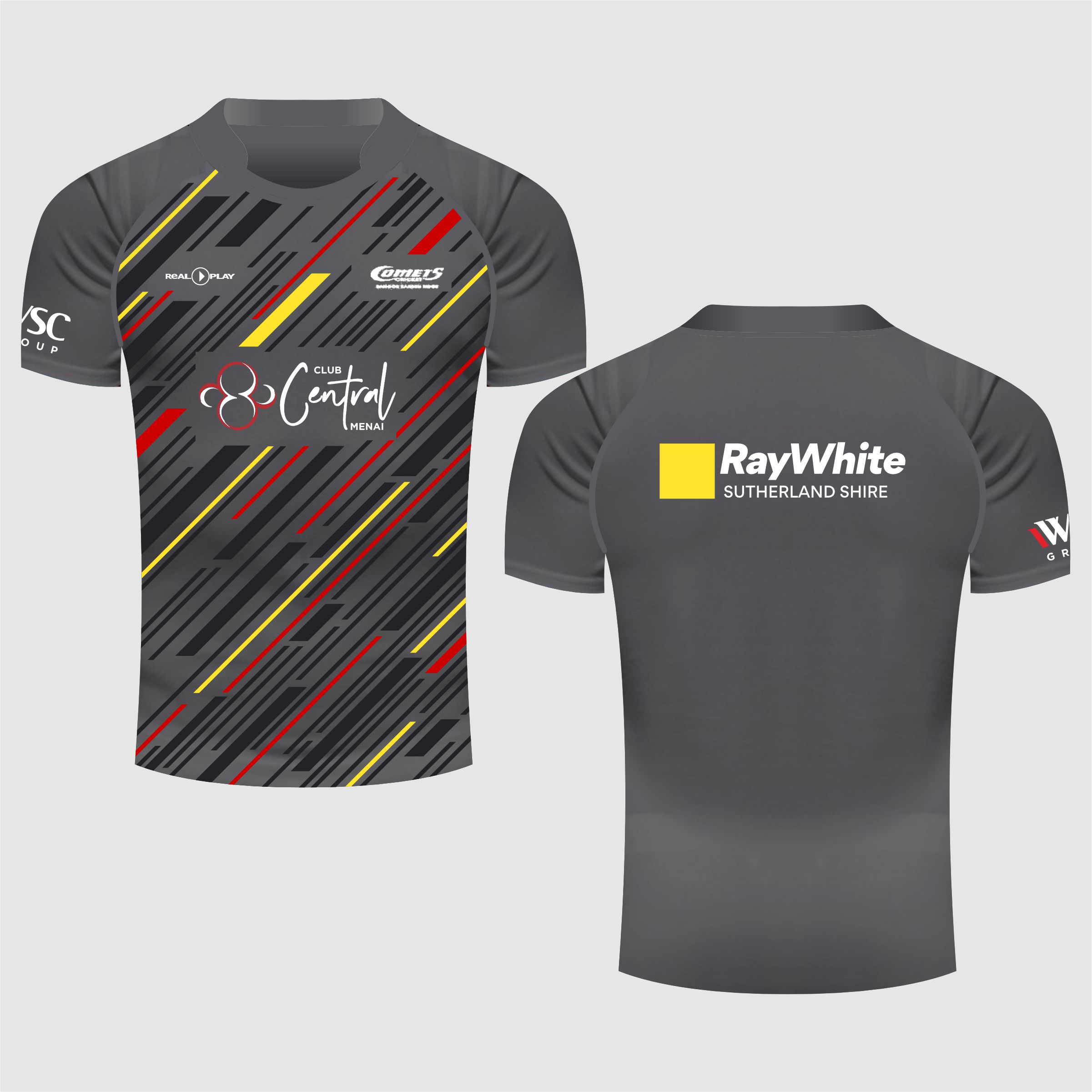 Diseño de Camiseta por sam_reef para este proyecto | Diseño #34335316