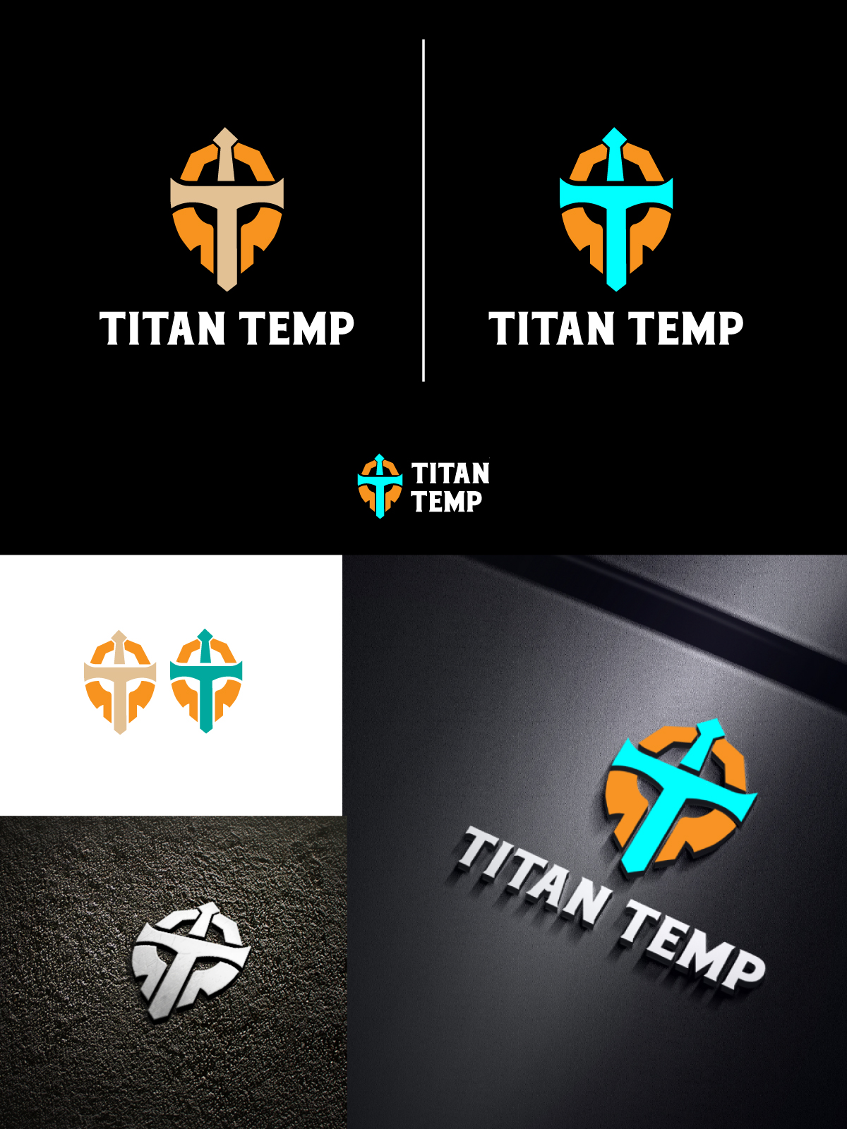 Diseño de Logo por Farhad Kreative para este proyecto | Diseño #34319673