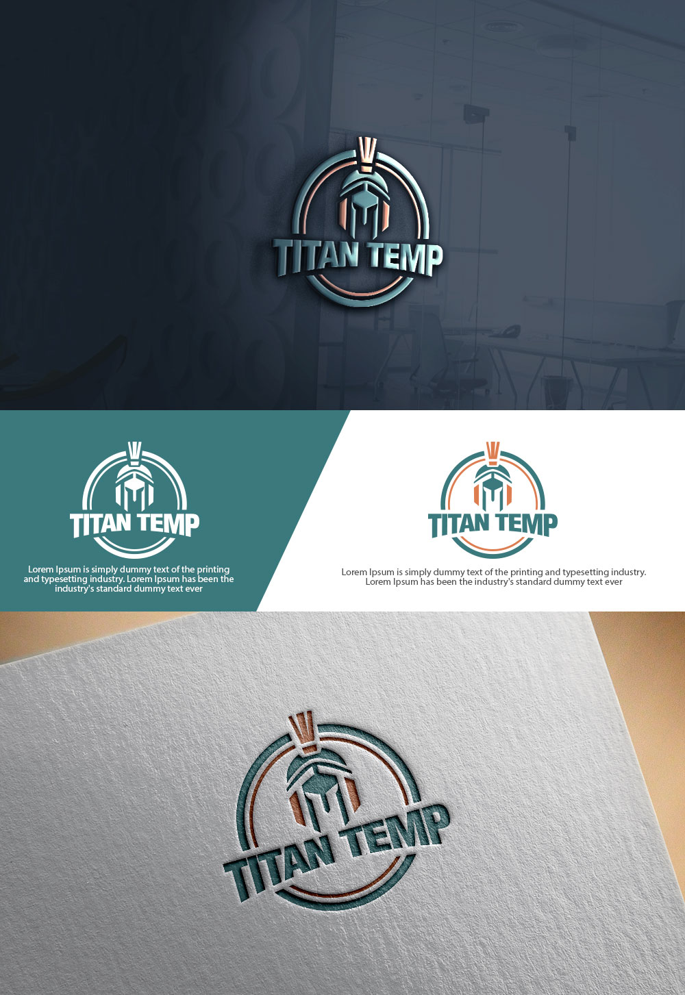 Logo Design by sulemani  creation for this project | Design #34321857