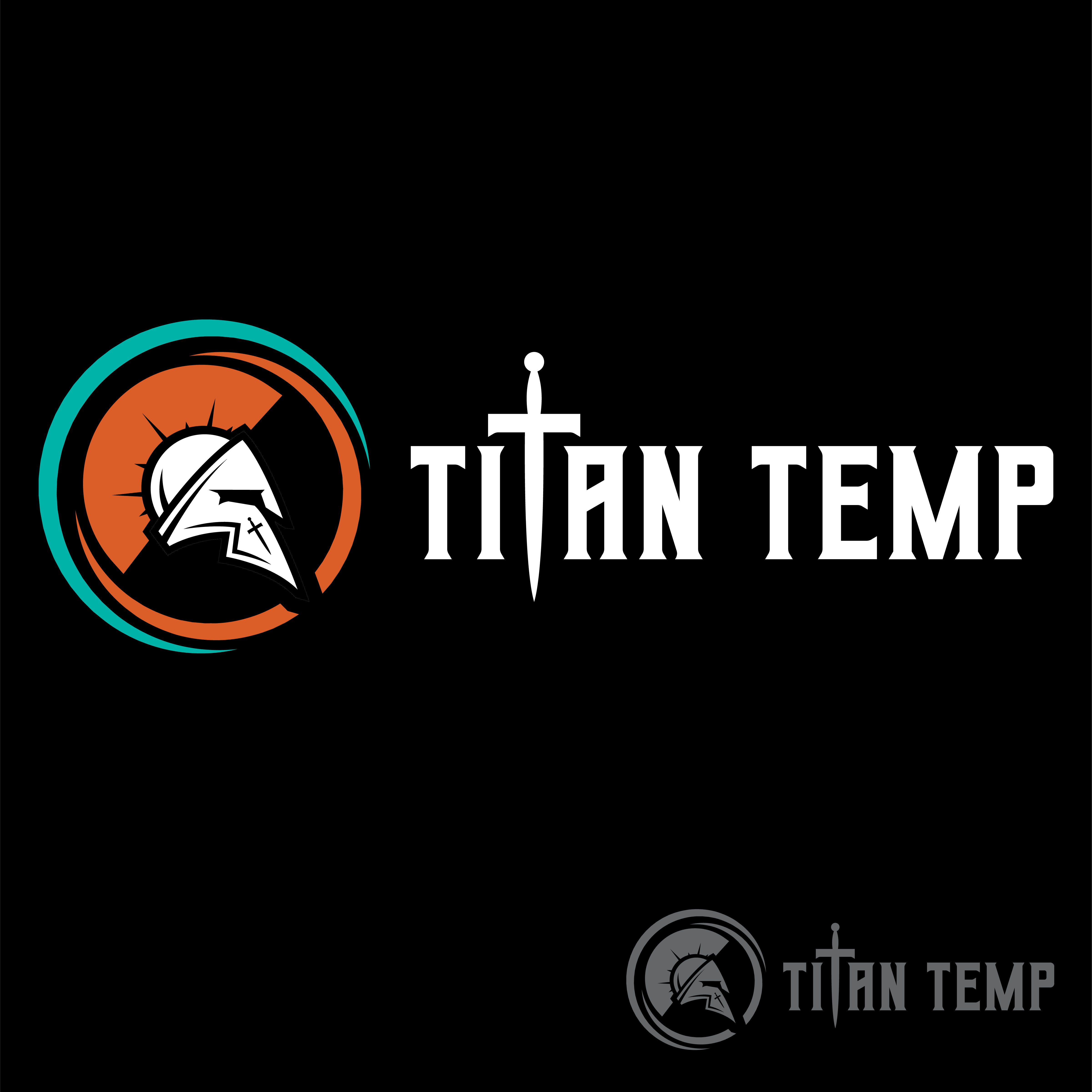 Logo Design by John Mark Arts for this project | Design #34319272