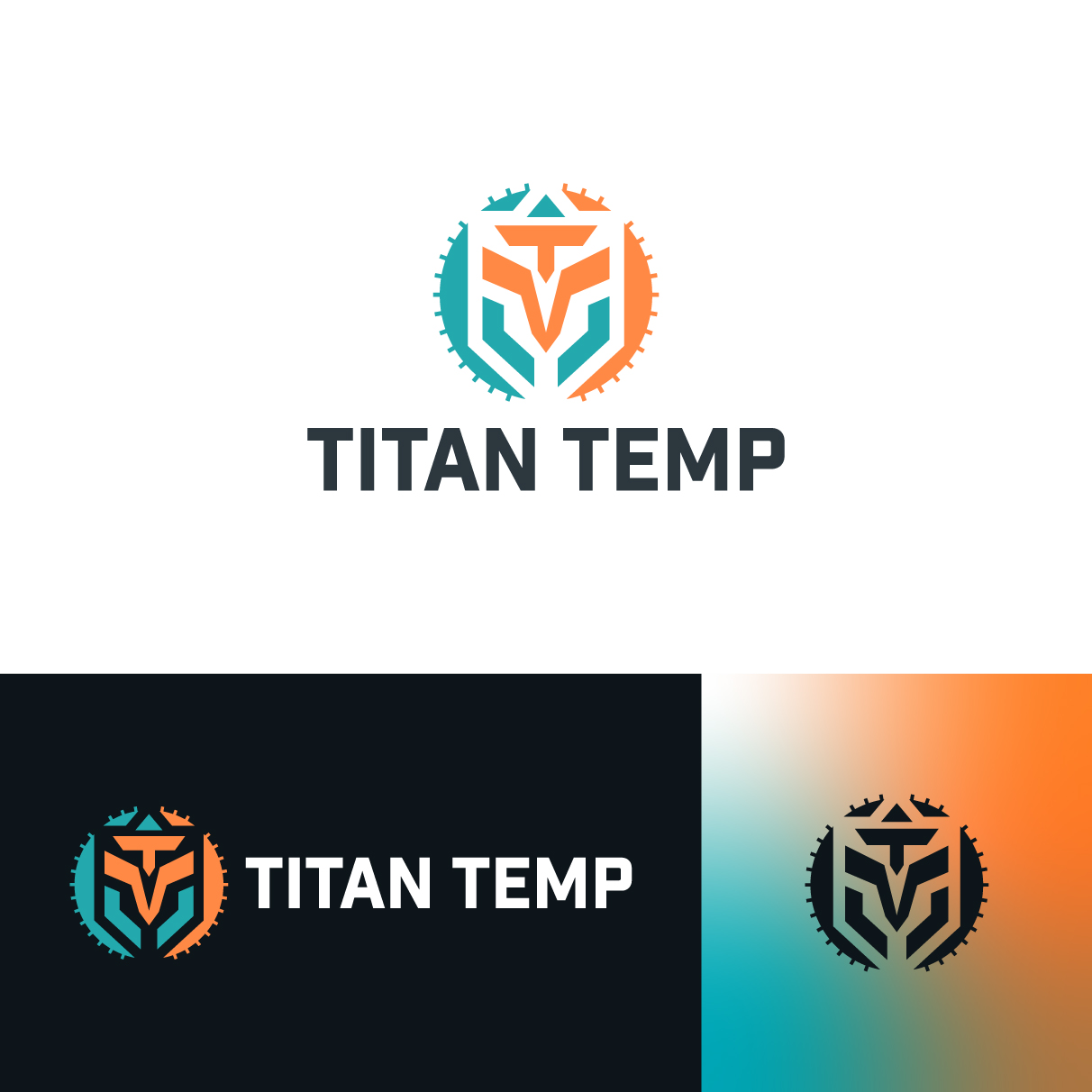 Diseño de Logo por The Lion Studios para este proyecto | Diseño #34320703