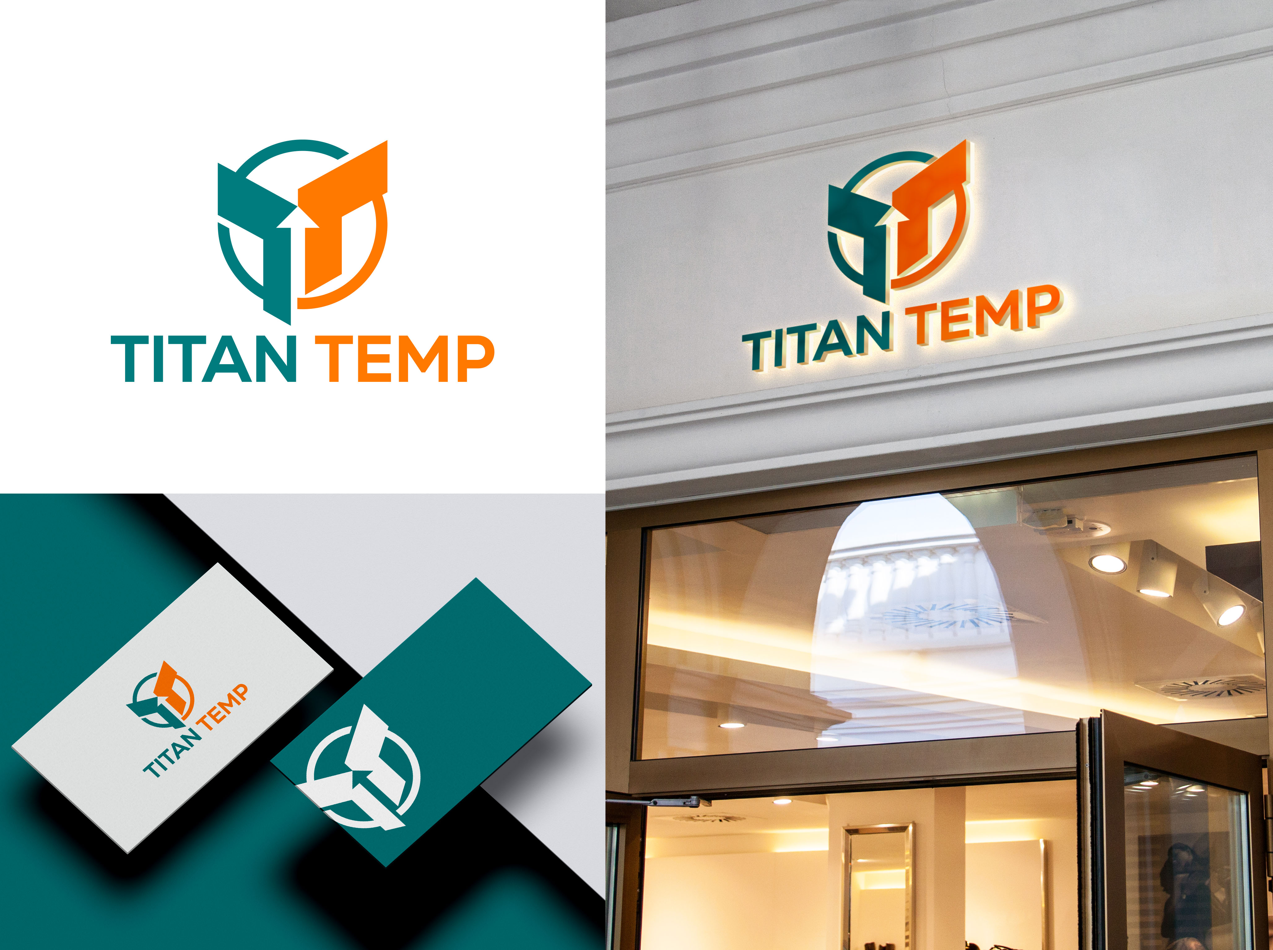 Diseño de Logo por aexoagency para este proyecto | Diseño #34319320