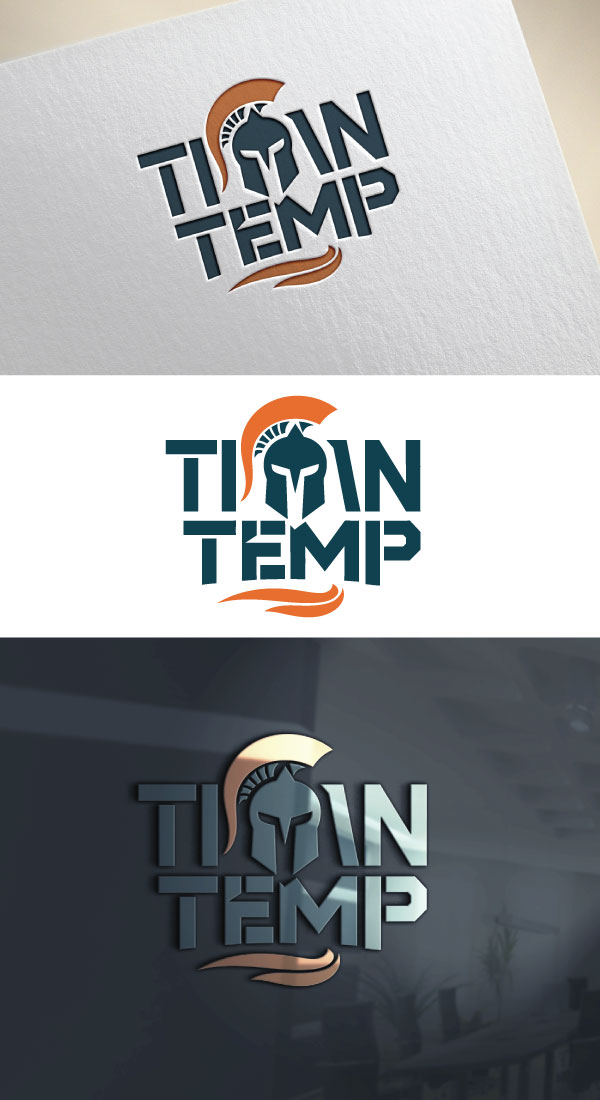 Diseño de Logo por AB design ..... para este proyecto | Diseño #34318938