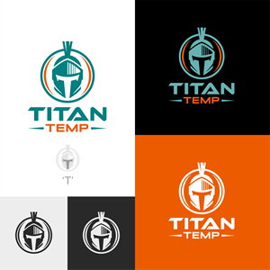 Logo Design by Reza Refianto for this project | Design: #34318592