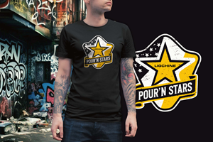 T-shirt Design by Lumen Branding for this project | Design: #34328981