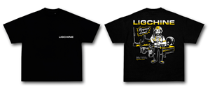 T-shirt Design by miraclegoat