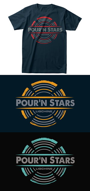 T-shirt Design by Teespixels for this project | Design: #34360206