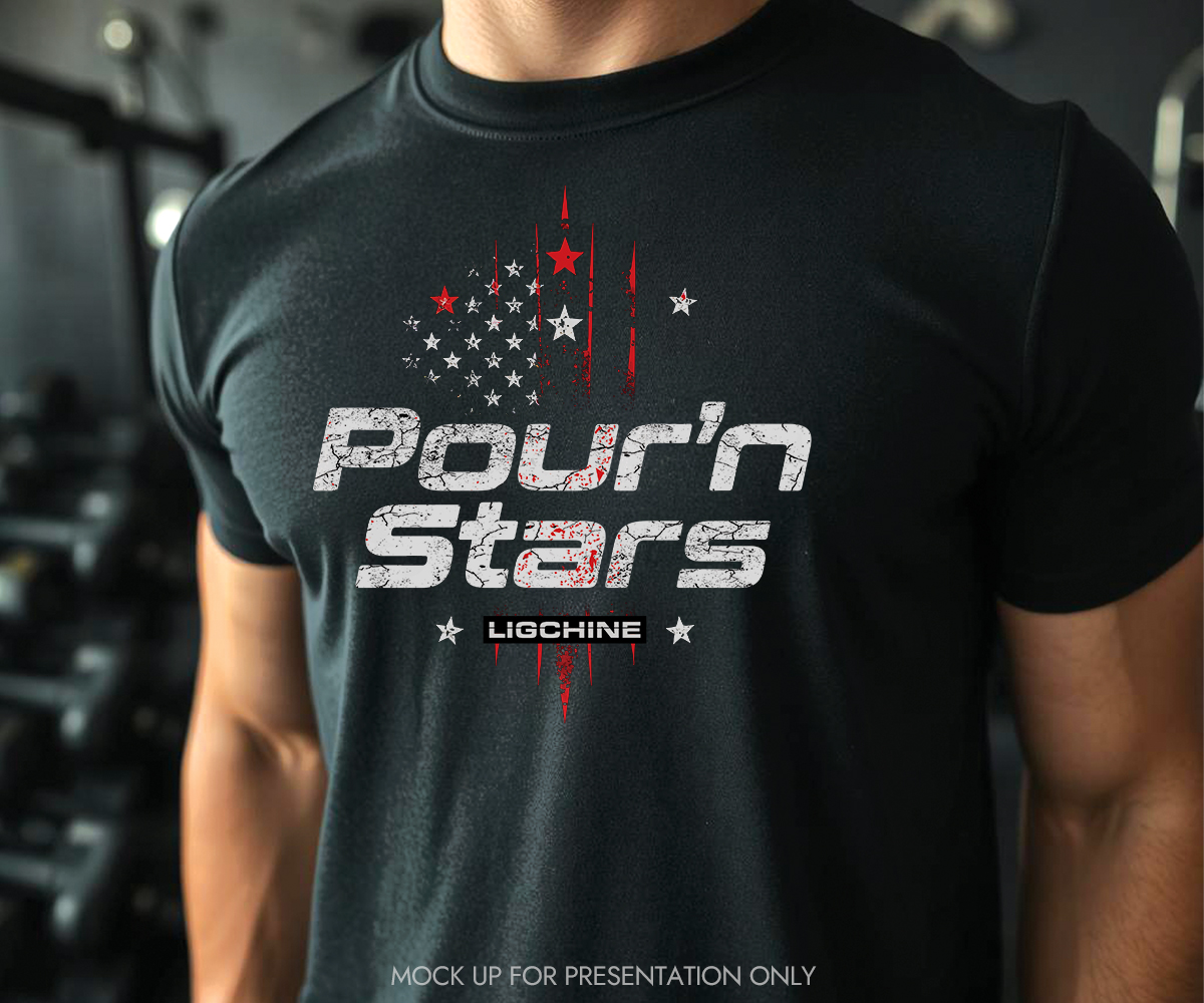 T-shirt Design by NancyTan for this project | Design #34326768