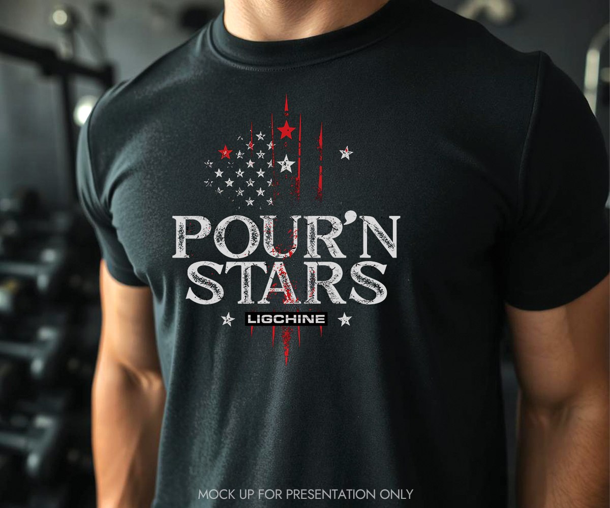 T-shirt Design by NancyTan for this project | Design #34326769