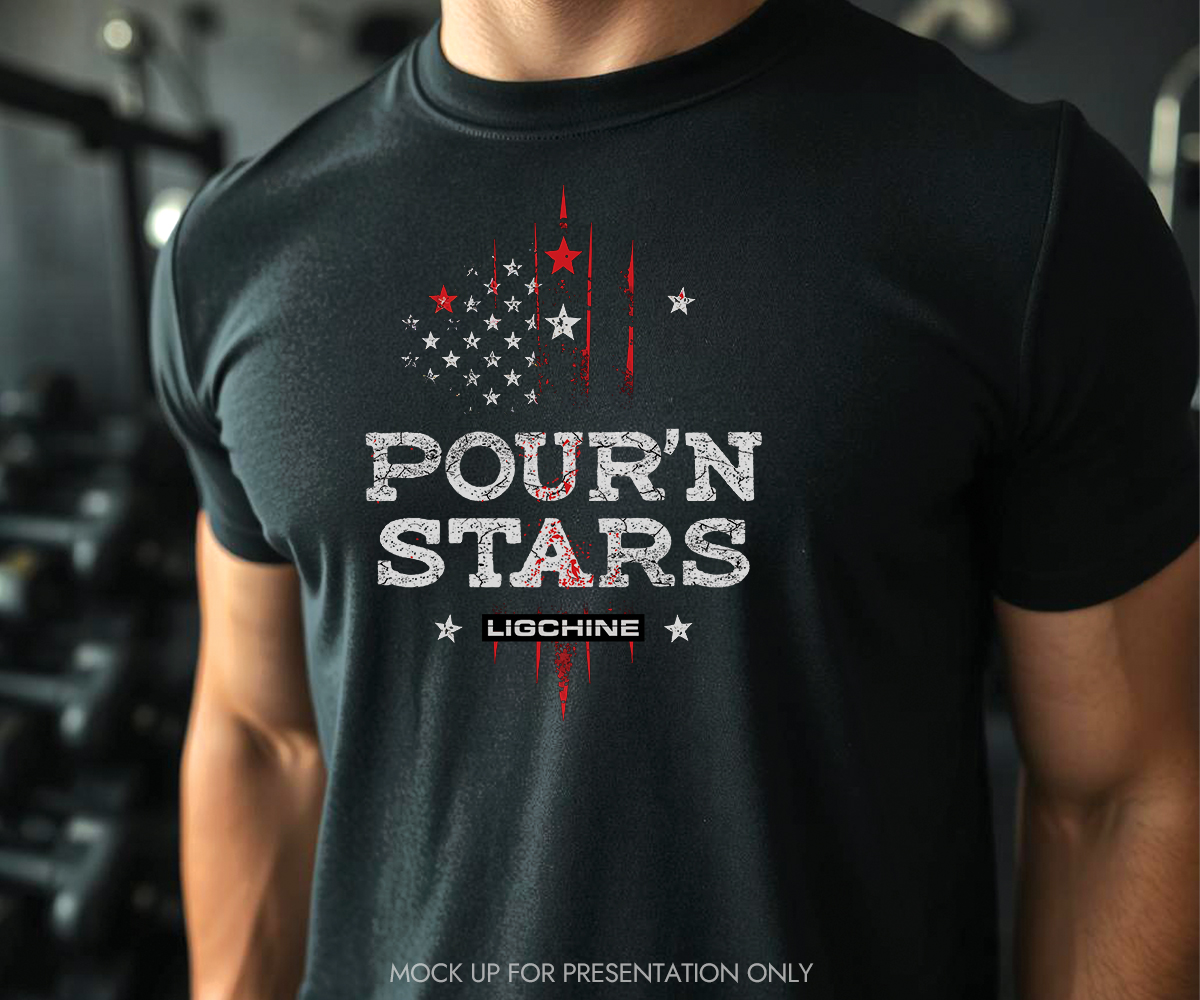 T-shirt Design by NancyTan for this project | Design #34326770