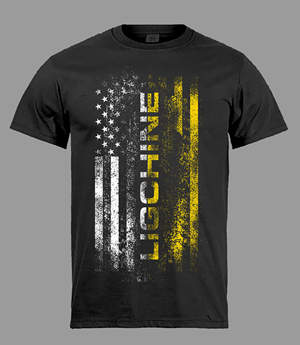 T-shirt Design by Johncina for this project | Design: #34348156