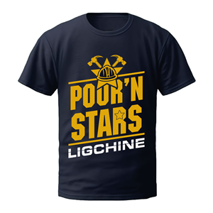 T-shirt Design by {mega- for this project | Design: #34324859