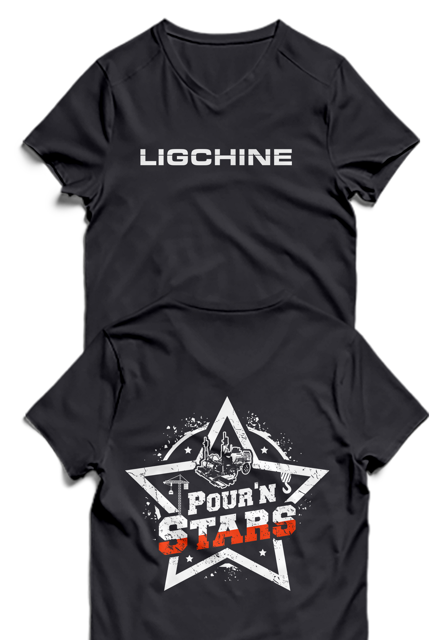 T-shirt Design by Karim Craft for this project | Design #34323161