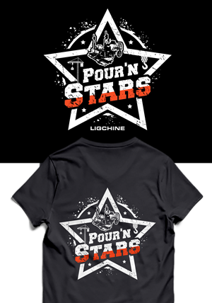 Diseño de Camiseta por Karim Craft para este proyecto | Diseño: #34323162