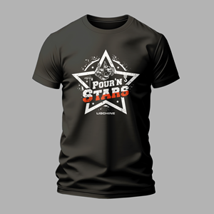 Diseño de Camiseta por Karim Craft para este proyecto | Diseño: #34323165