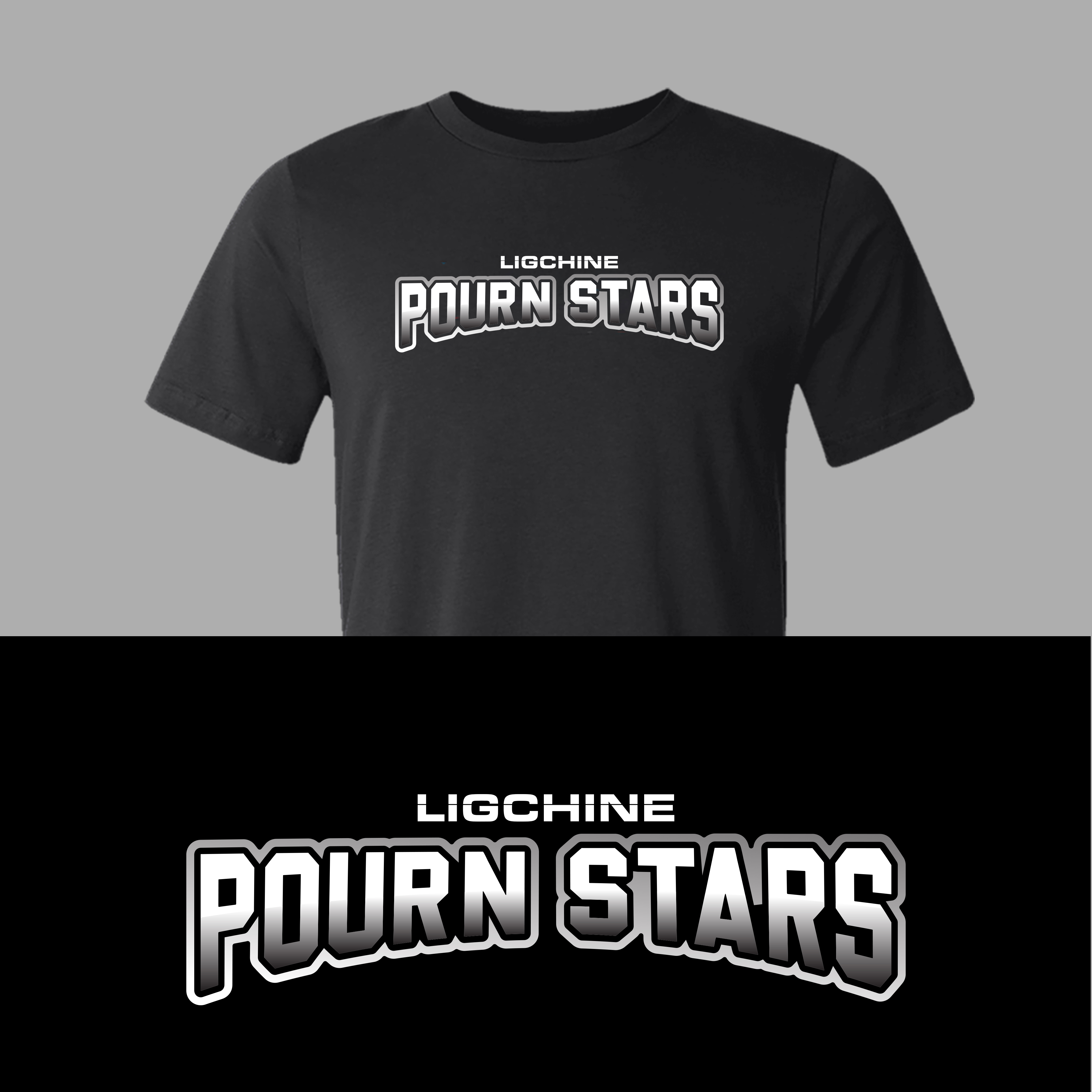 Diseño de Camiseta por Karim Craft para este proyecto | Diseño #34349244