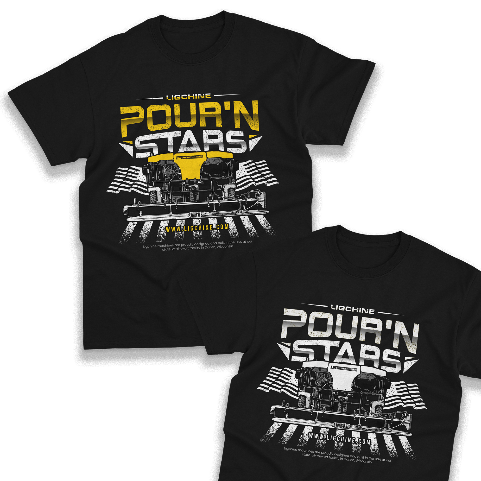 T-shirt Design by Pixeo Design for this project | Design #34352956