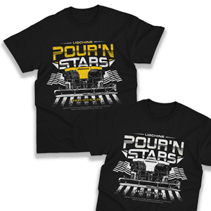 T-shirt Design by Pixeo Design for this project | Design #34352956