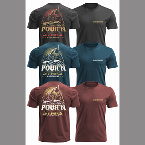 T-Shirt-Design von DCLA für dieses Projekt | Design #34351151
