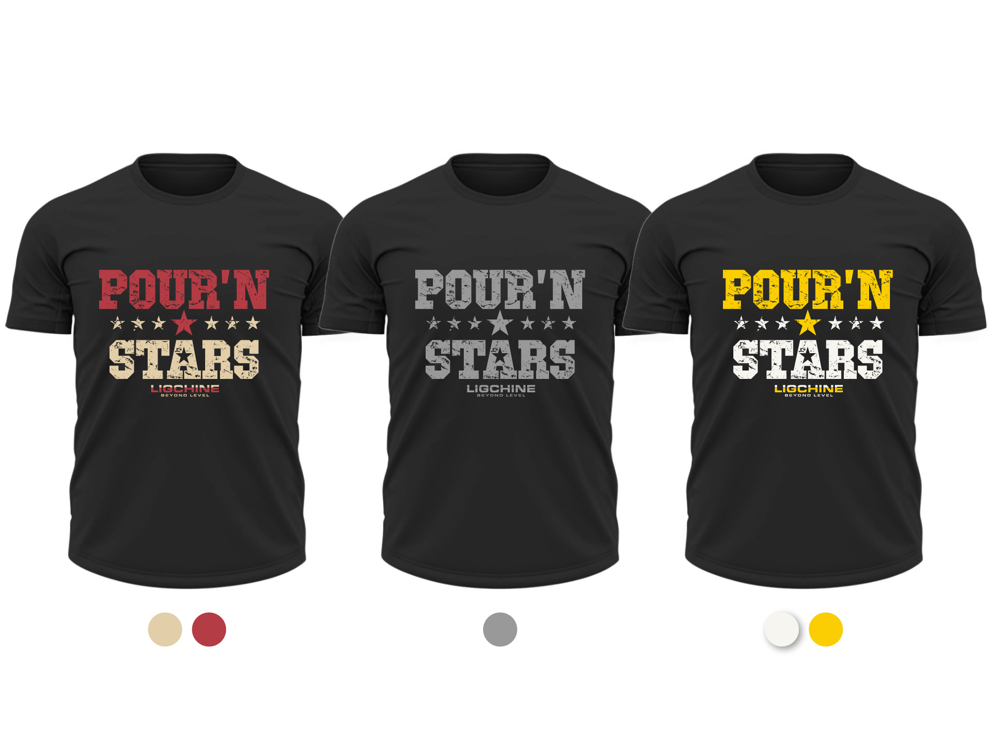 T-shirt Design by OR-PiXEL STUDIO ™ for this project | Design #34344296