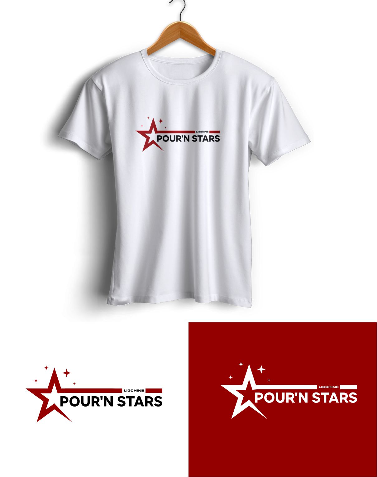 Diseño de Camiseta por dclawstudio para este proyecto | Diseño #34318918