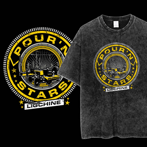 Diseño de Camiseta por mekhfioui para este proyecto | Diseño: #34353569
