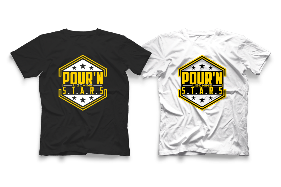 T-shirt Design by Feni:) for this project | Design #34344968