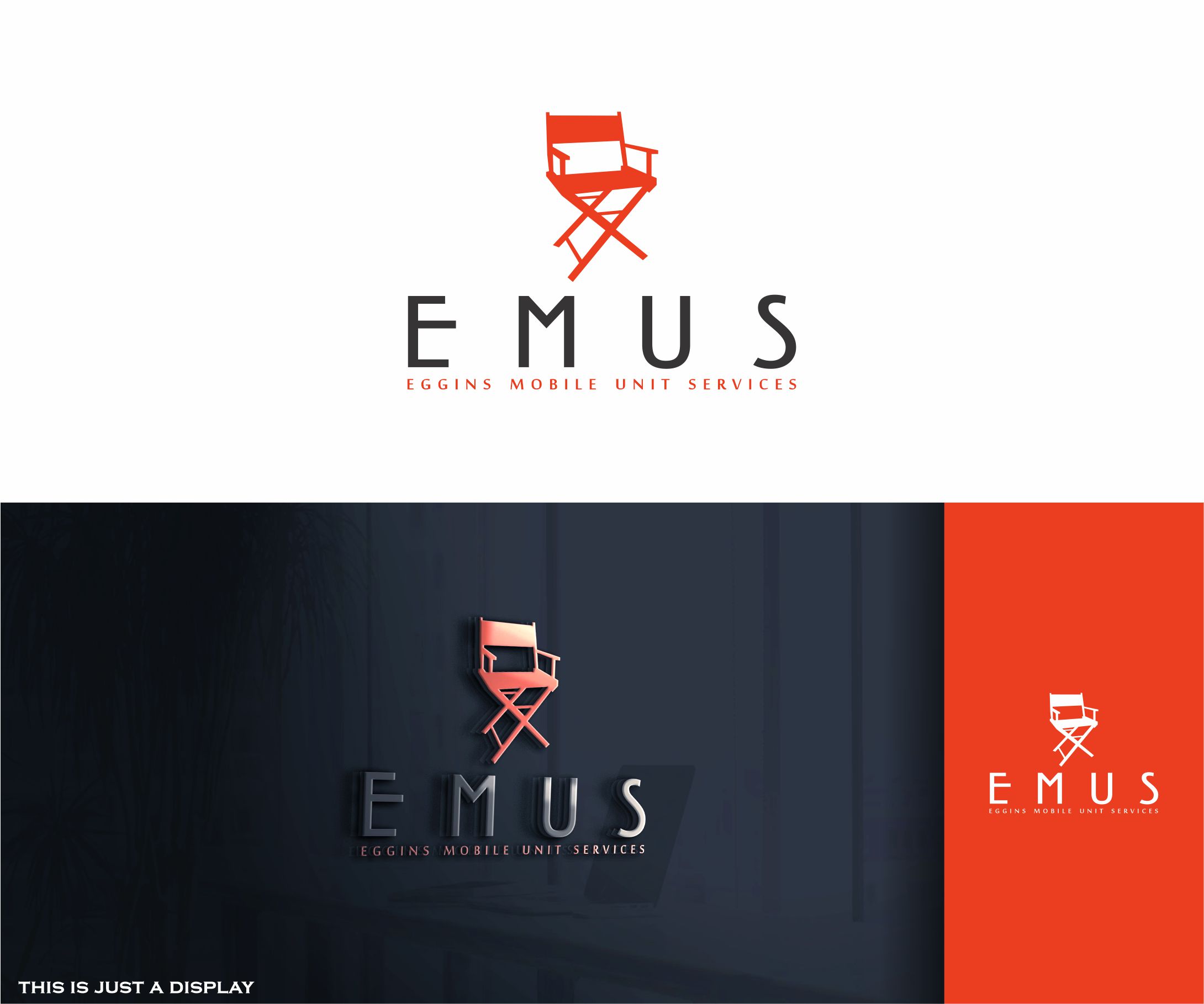 Logo Design by alkaline for this project | Design #34320286