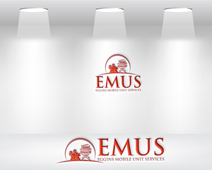 Logo Design by Daniel Khan for this project | Design: #34321706