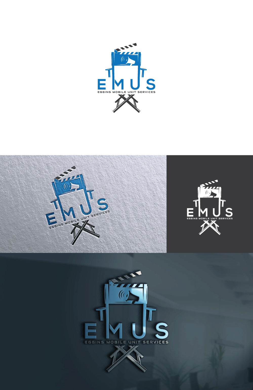 Logo Design by VectorForge for this project | Design #34325069