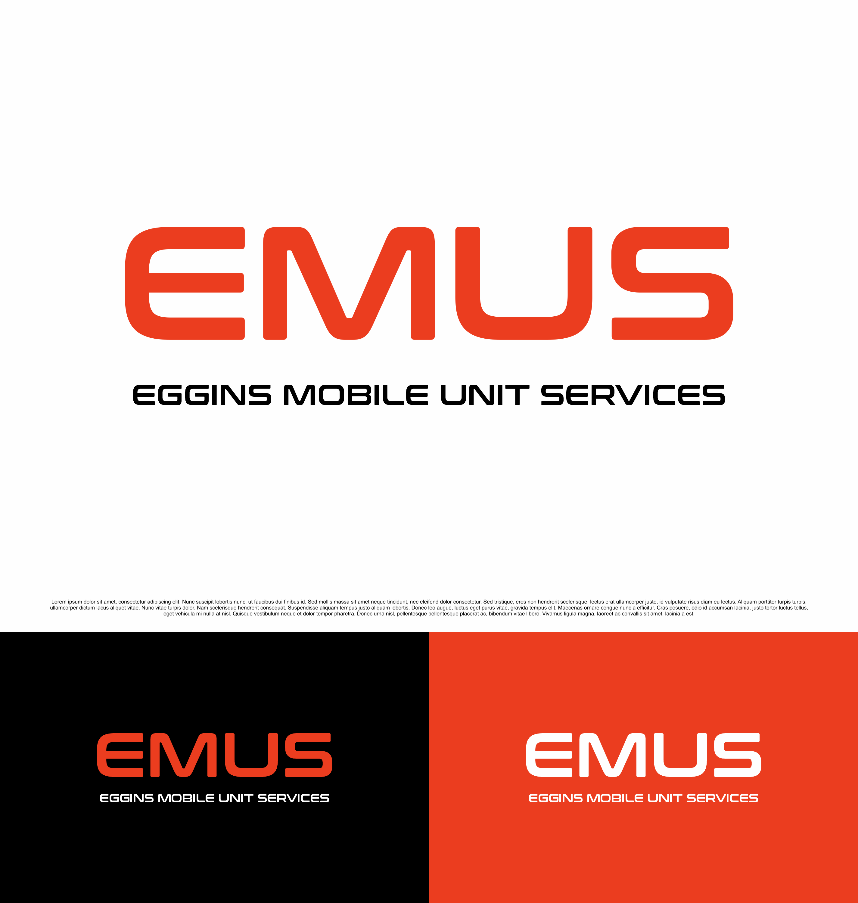 Logo Design by saesean for this project | Design #34320114