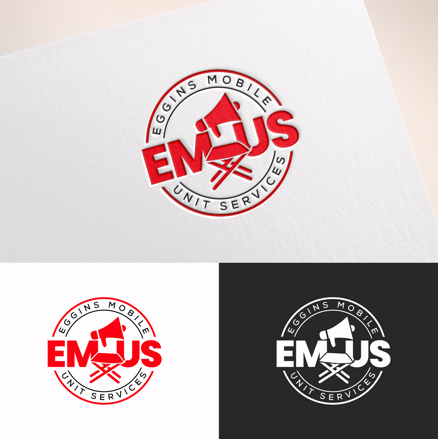 Logo Design by M Art & Design for this project | Design #34320986