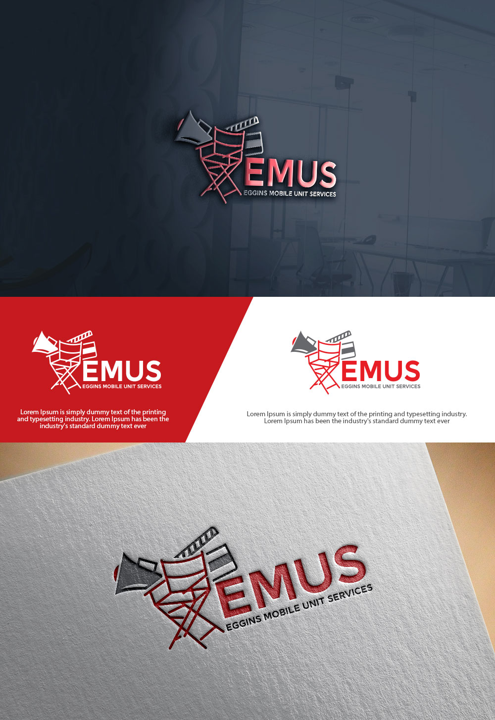 Logo Design by sulemani  creation for this project | Design #34324106