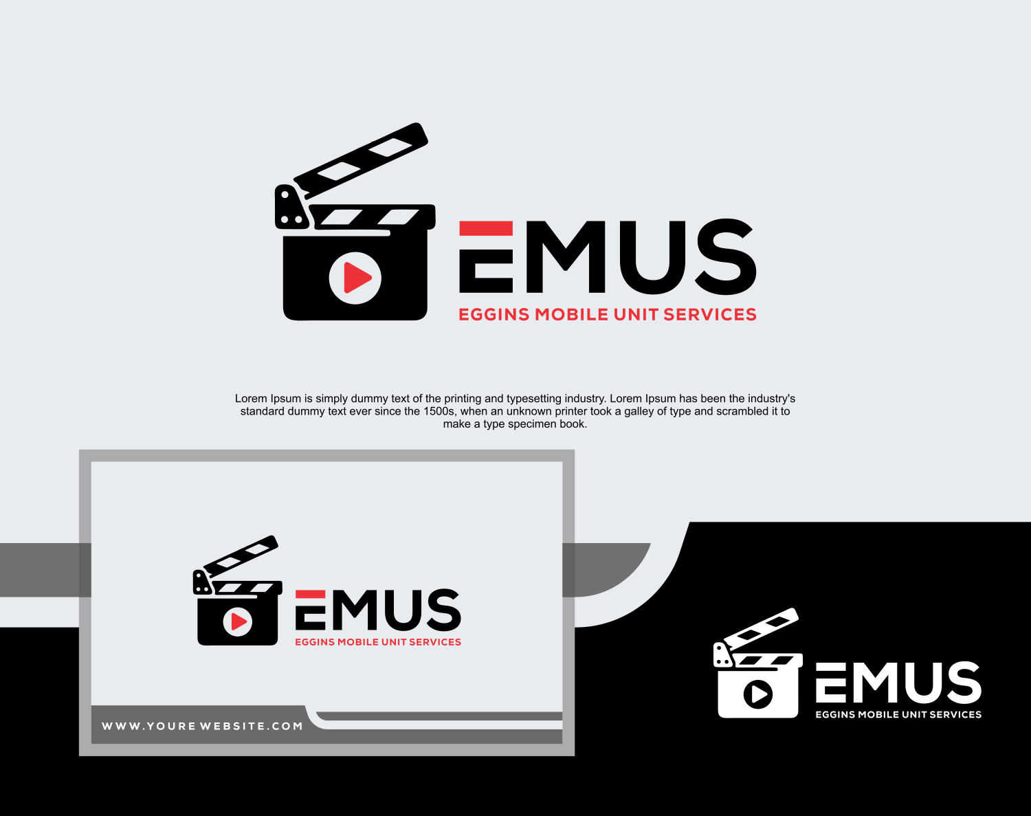 Logo Design by anak hits for this project | Design #34321697