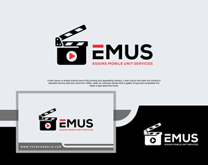 Logo Design by anak hits for this project | Design: #34321697