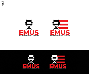 Logo-Design von poisonvectors für dieses Projekt | Design: #34325082
