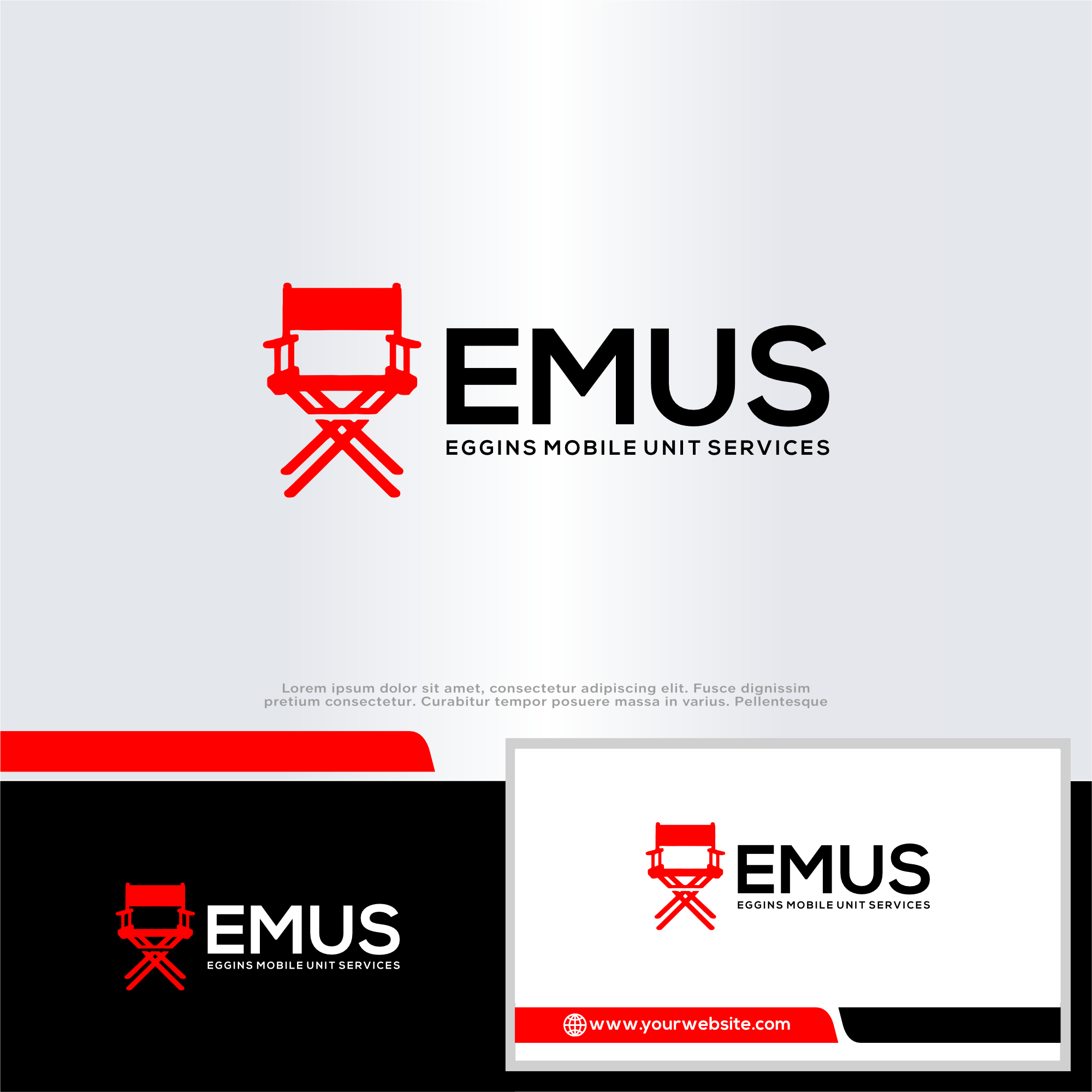 Logo Design by win it for this project | Design #34321278