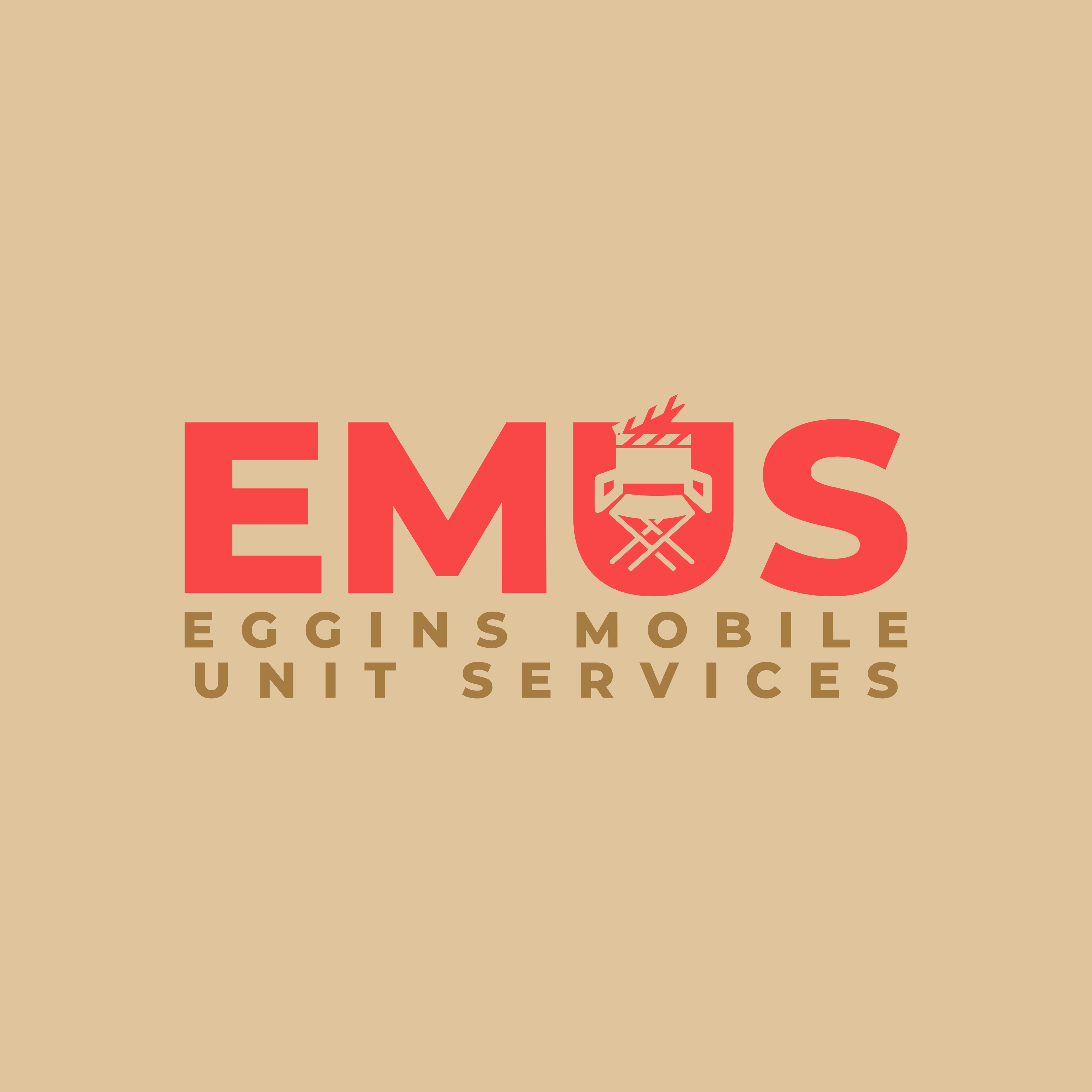 Logo Design by MasMasDesign for this project | Design #34332540