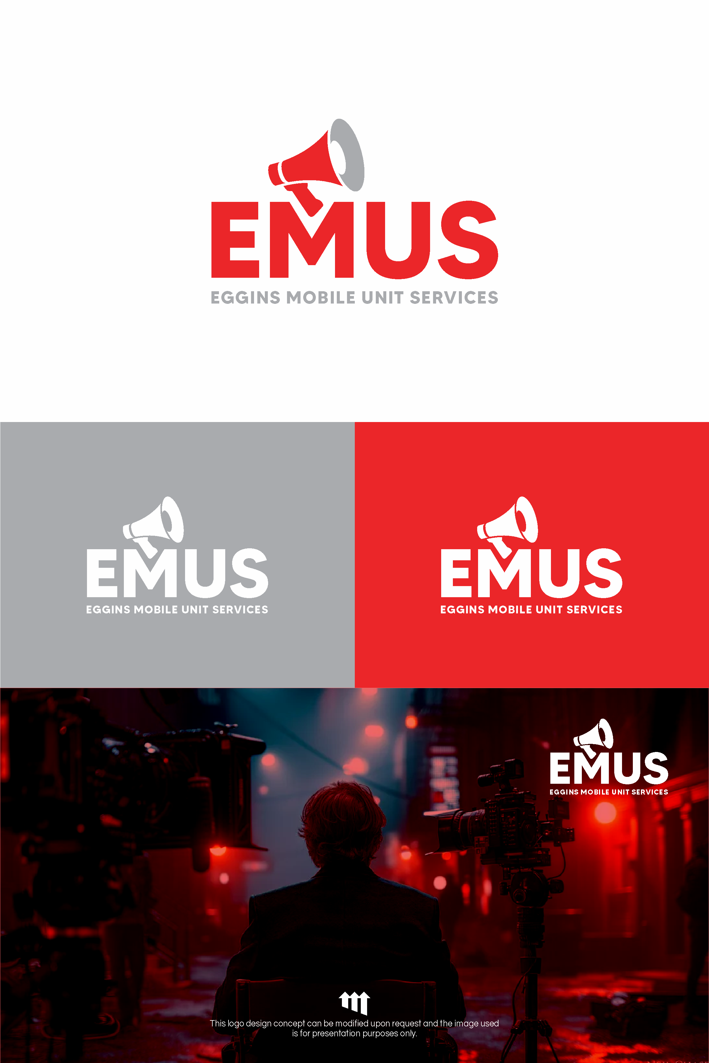 Logo-Design von MBARO für dieses Projekt | Design #34340126