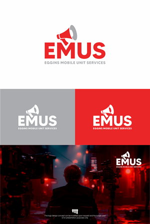 Logo-Design von MBARO für dieses Projekt | Design: #34340126