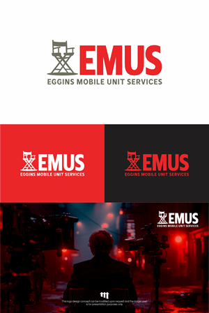 Logo-Design von MBARO für dieses Projekt | Design: #34340393