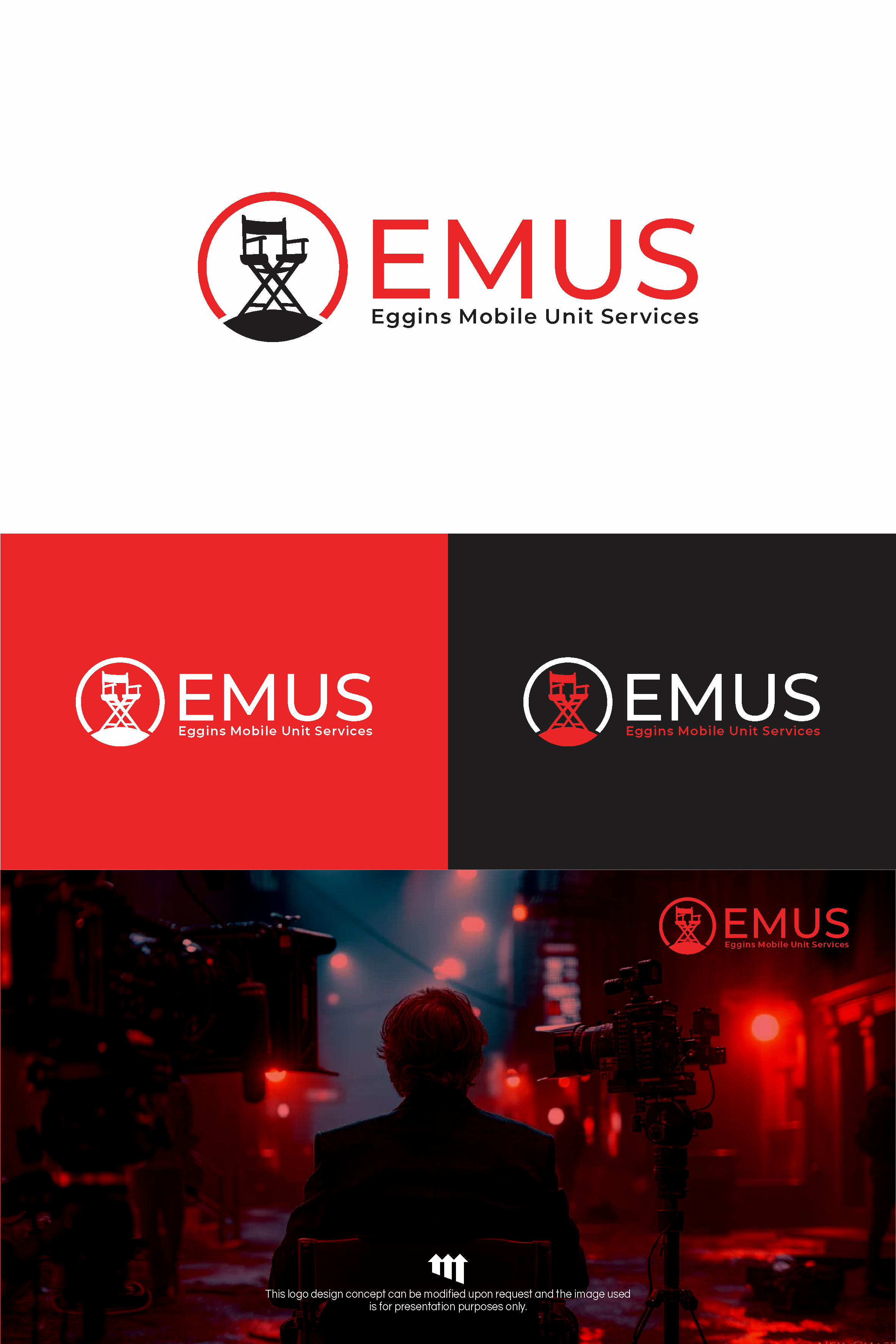 Diseño de Logo por MBARO para este proyecto | Diseño #34340394