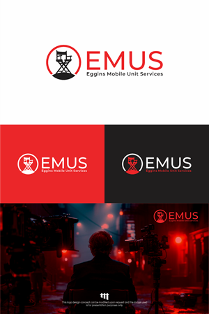 Logo-Design von MBARO für dieses Projekt | Design: #34340394