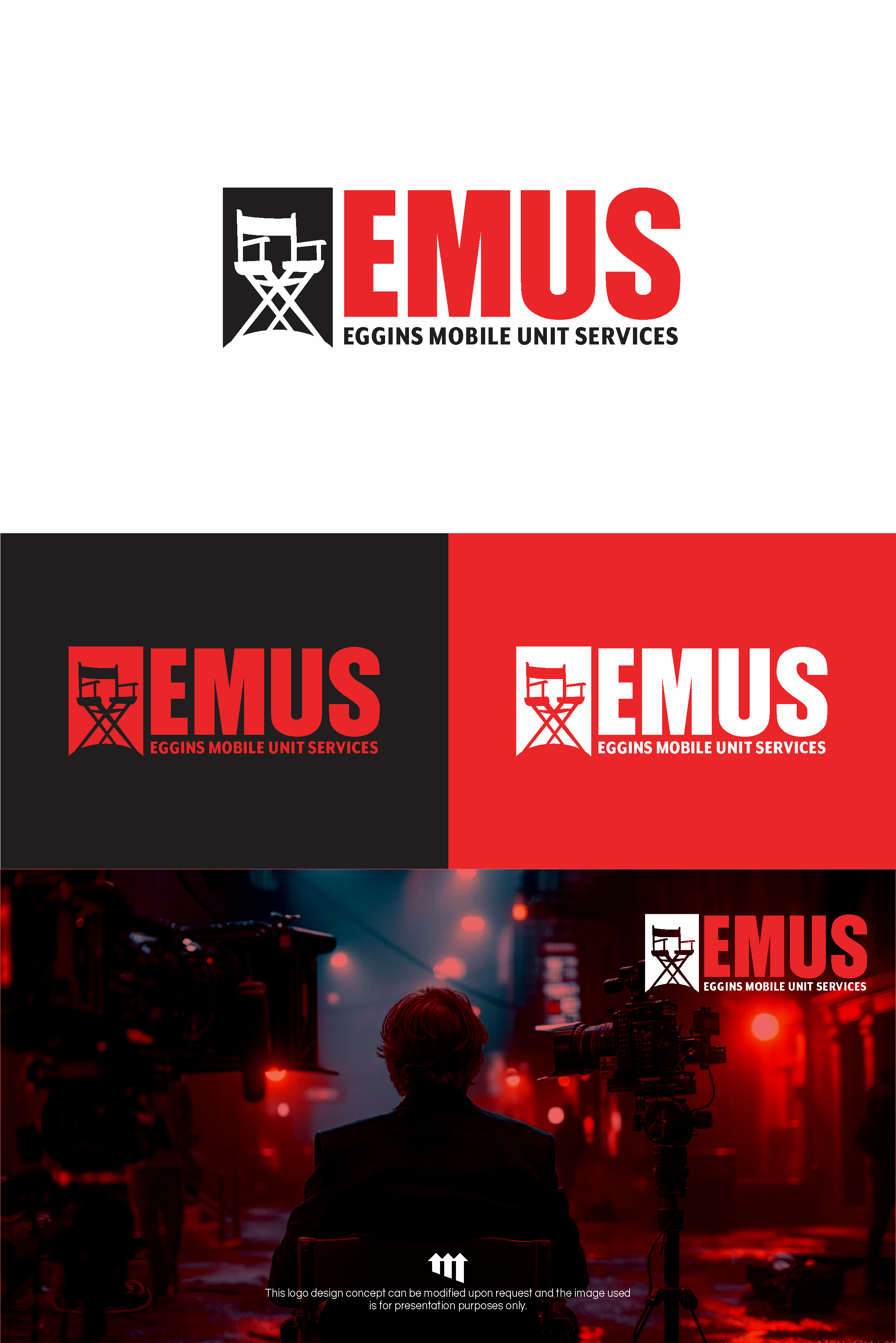 Logo Design by MBARO for this project | Design #34340395