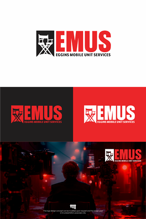 Logo Design by MBARO for this project | Design: #34340395