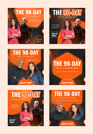 Banner Ad Design by Bhavik P.