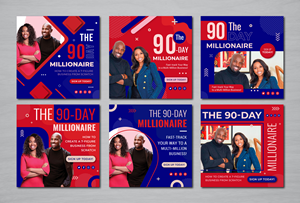 Diseño De Banner Publicitario por artbitin para Adiva+Publishing | Diseño: #34320392