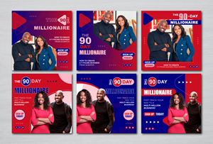 Design de Bannière  par artbitin pour Adiva+Publishing | Design : #34321211